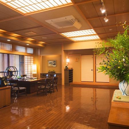 Hotel Yama no Yado Shimofujiya Nasushiobara Exterior foto