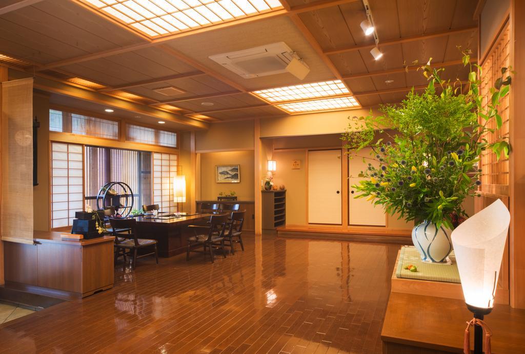 Hotel Yama no Yado Shimofujiya Nasushiobara Exterior foto