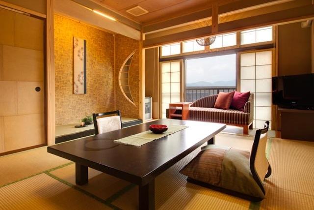 Hotel Yama no Yado Shimofujiya Nasushiobara Habitación foto